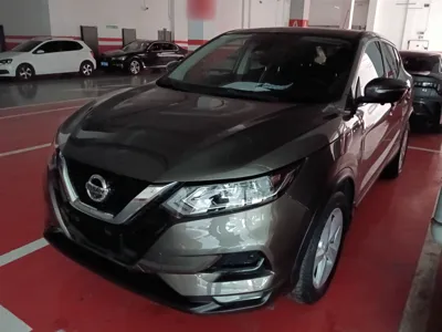 Nissan Qashqai 2022, 29700 км, за 77485.08 CNY - фото 1
