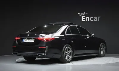 Mercedes-Benz S-Class 2022, 91299 км, за 79900000 KRW - фото 2
