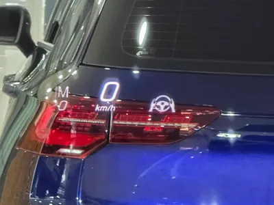 Mercedes-Benz GLE-Class 2024, 12417 км, за 115000000 KRW - фото 13
