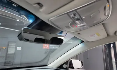 Kia K9 2022, 79499 км, за 39300000 KRW - фото 31