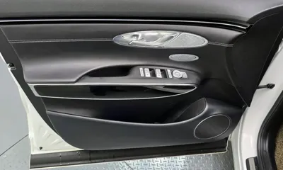 Genesis GV70 2024, 19001 км, за 48500000 KRW - фото 24