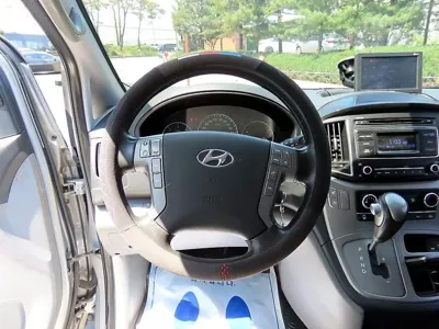 Hyundai Starex 2019, 128790 км, за 12400000 KRW - фото 8