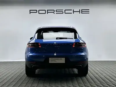 Porsche Macan 2016, 29000 км, за 138000 CNY - фото 5