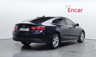 ChevroletGMDaewoo Malibu 2017, 147681 км, за 5500000 KRW - фото 2