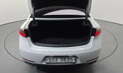 Kia K7 2016, 179685 км, за 8200000 KRW - фото 19