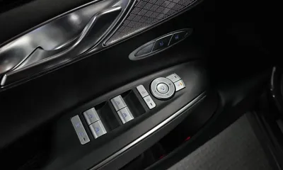 Genesis GV70 2021, 82478 км, за 38500000 KRW - фото 34