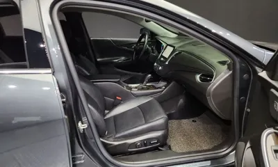 ChevroletGMDaewoo Malibu 2017, 81860 км, за 9300000 KRW - фото 11