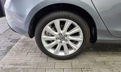 Volvo V40 2015, 62434 км, за 8300000 KRW - фото 5