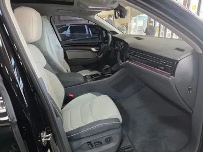 Volkswagen Touareg 2026, 19 км, за 109000000 KRW - фото 11