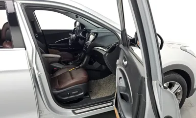 Hyundai Maxcruz 2014, 154176 км, за 8900000 KRW - фото 11