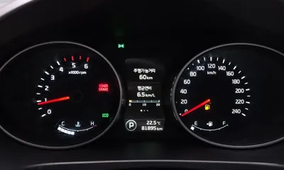 Kia Sportage 2014, 81895 км, за 8200000 KRW - фото 8