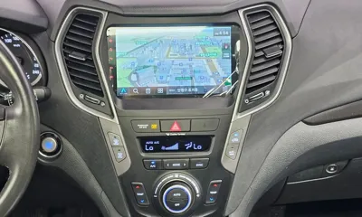 Hyundai Santafe 2016, 115703 км, за 12800000 KRW - фото 15