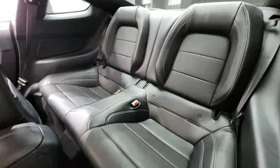 Ford Mustang 2019, 51197 км, за 22900000 KRW - фото 11