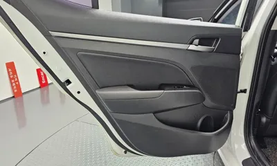 Hyundai Avante 2018, 61662 км, за 14500000 KRW - фото 25