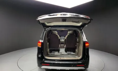 Kia Canival 2017, 225256 км, за 9400000 KRW - фото 20