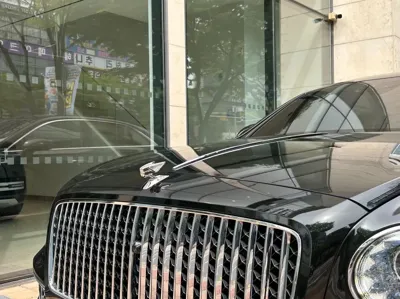 Bentley Flying Spur 2021, 47777 км, за 190500000 KRW