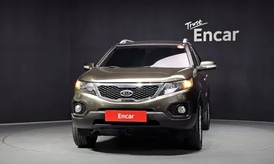 Kia Sorento 2011, 248633 км, за 3900000 KRW