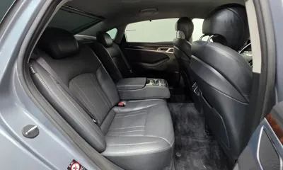 Hyundai Genesis 2014, 101576 км, за 10000000 KRW - фото 20