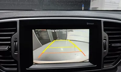 Kia Sportage 2016, 55900 км, за 13990000 KRW - фото 14