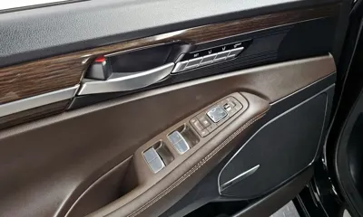 Genesis EQ900 2016, 177172 км, за 12700000 KRW - фото 18