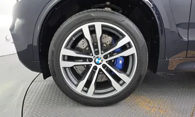 BMW X5 2018, 147312 км, за 37900000 KRW - фото 5