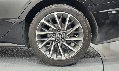 Hyundai Sonata 2020, 69221 км, за 17500000 KRW - фото 21