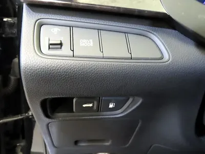 Hyundai Grandeur 2016, 178381 км, за 5500000 KRW - фото 14