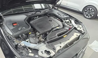 Mercedes-Benz E-Class 2021, 75536 км, за 34500000 KRW - фото 6