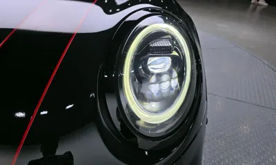 MINI Cooper 2022, 34890 км, за 28300000 KRW - фото 22