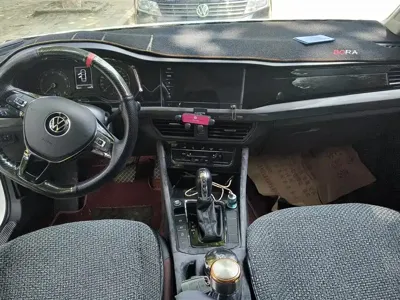 Volkswagen Bora 2021, 34200 км, за 58800 CNY - фото 12