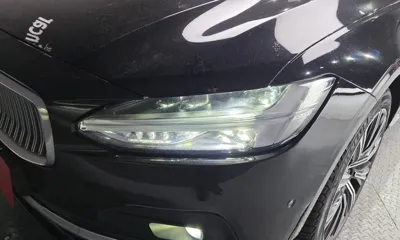 Volvo S90 2023, 130370 км, за 27400000 KRW - фото 22