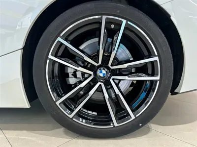 BMW Z4 2025, 800 км, за 389799 CNY - фото 7