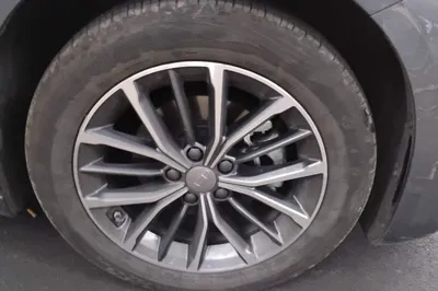 Geely Auto Preface 2025, 31500 км, за 79604.22 CNY - фото 8