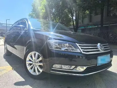Volkswagen Magotan 2013, 100000 км, за 17500 CNY