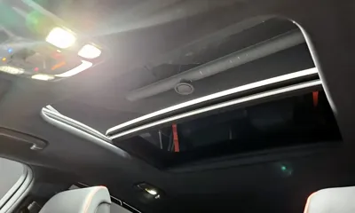 Genesis GV80 2024, 21505 км, за 68200000 KRW - фото 29