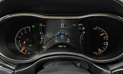 Jeep Cherokee 2021, 96551 км, за 21000000 KRW - фото 8