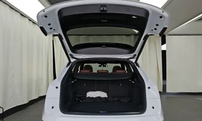 Audi Q5 2020, 26278 км, за 35900000 KRW - фото 20