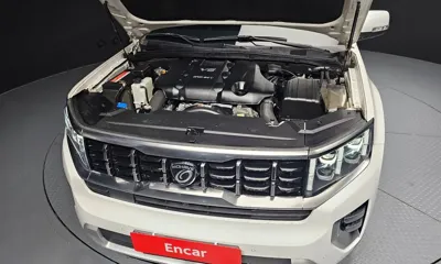 Kia Mohave 2020, 87361 км, за 29200000 KRW - фото 6
