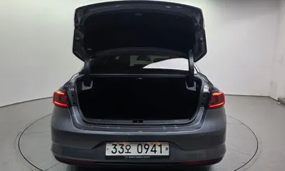 Renault-KoreaSamsung SM6 2016, 59249 км, за 8900000 KRW - фото 20