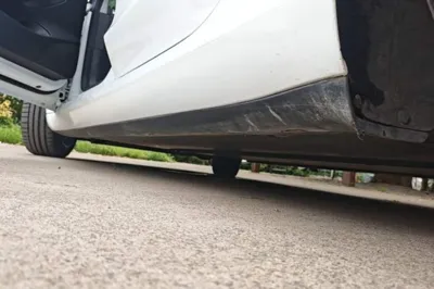 Tesla Model 3 2019, 54400 км, за 114226.28 CNY - фото 25