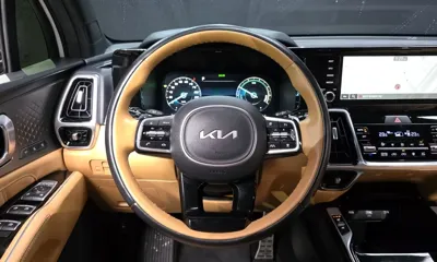 Kia Sorento 2022, 68556 км, за 30900000 KRW - фото 13