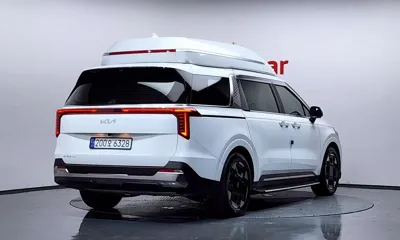 Kia Canival 2024, 32479 км, за 48000000 KRW