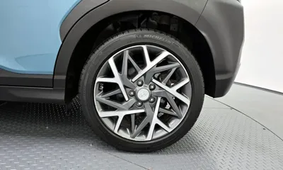 Hyundai Kona 2020, 80721 км, за 17600000 KRW - фото 21