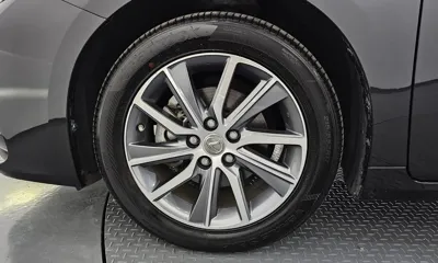 Lexus ES 2017, 166035 км, за 20900000 KRW - фото 5