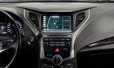 Hyundai Grandeur 2015, 215534 км, за 4800000 KRW - фото 14