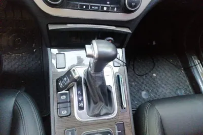 Haval H6 Coupe 2016, 80800 км, за 36593.47 CNY - фото 11