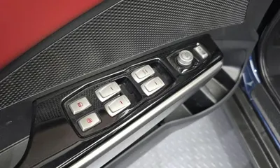 KG_Mobility_Ssangyong TIBOLI 2016, 148012 км, за 5790000 KRW - фото 13