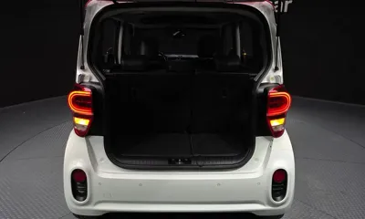 Kia Ray 2018, 76263 км, за 11800000 KRW - фото 20