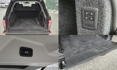 Land Rover Range Rover 2015, 91930 км, за 35000000 KRW - фото 20