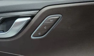 Hyundai Grandeur 2018, 99552 км, за 15300000 KRW - фото 31